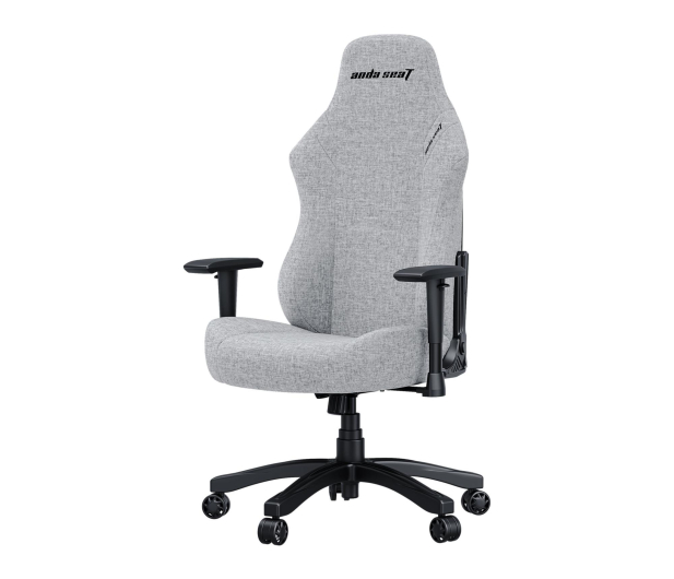 Anda Seat Luna Grey fabric - 1473873 - zdjęcie 5